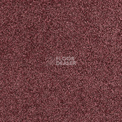 Ковролин Ideal Satine Revelation 455 Rustic Red фото 1 | FLOORDEALER